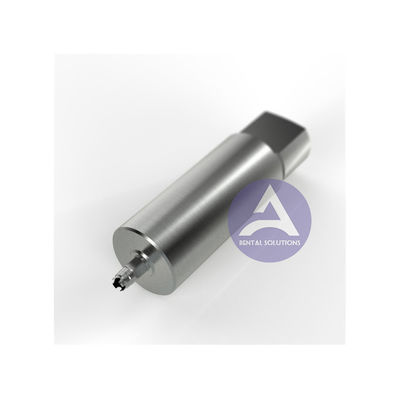 BIOMET 3i® Certain 3.4 NP / 4.1 RP / 5.0 WP Yenadent Titanium Premill Blank YPM121