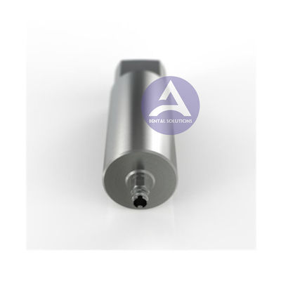 BIOMET 3i® Certain 3.4 NP / 4.1 RP / 5.0 WP Yenadent Titanium Premill Blank YPM121