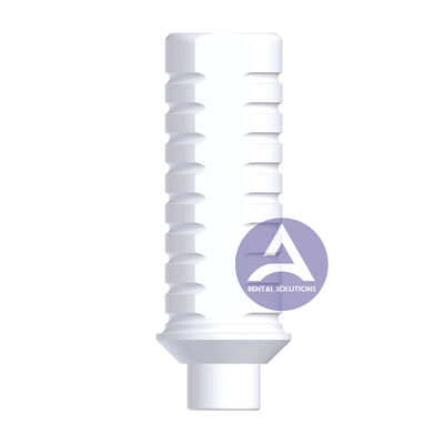 All Plastic Castable Abutment