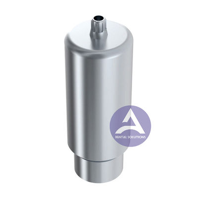 Astra Tech EV® 3.0 / 3.6 / 4.2 / 4.8 / 5.4 Dental Implant Tiantium Premill Blank Abutment