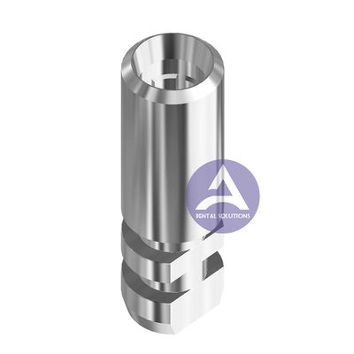 Astra Tech Implant EV® Analog Compatible with  3.6mm (Purple)/ 4.2mm (Yellow)/ 4.8mm (Blue)