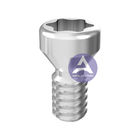 ITI Straumann SCREW-RETAINED ABUTMENT® Dental Implant Abutment Titanium Multi Unit Screw
