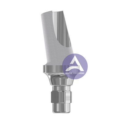 Titanium Angled Abutment