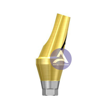 Mini / Regular Osstem Angled Abutment