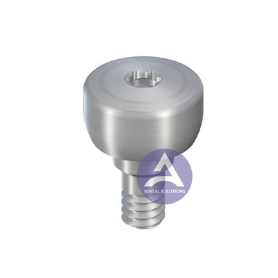 ITI Straumann Tissue Level RN Healing Abutment  Ø 5.5mm H 2mm 3mm