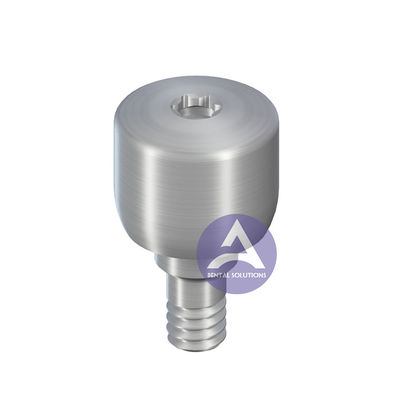 ITI Straumann Tissue Level RN Healing Abutment  Ø 5.5mm H 2mm 3mm