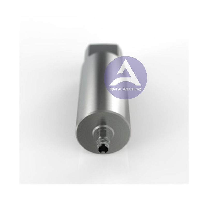 BIOMET 3i® Certain 3.4 NP / 4.1 RP / 5.0 WP Yenadent Titanium Premill Blank YPM121