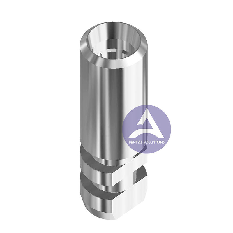 Astra Tech Implant EV® Analog Compatible with  3.6mm (Purple)/ 4.2mm (Yellow)/ 4.8mm (Blue)