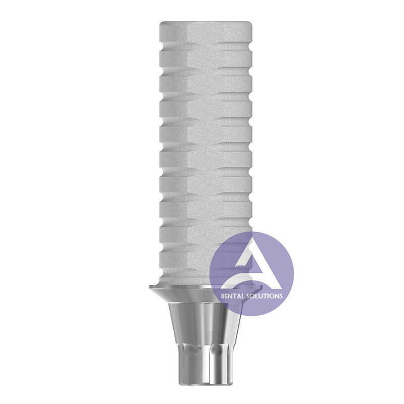 Titanium Astra Temporary Abutment