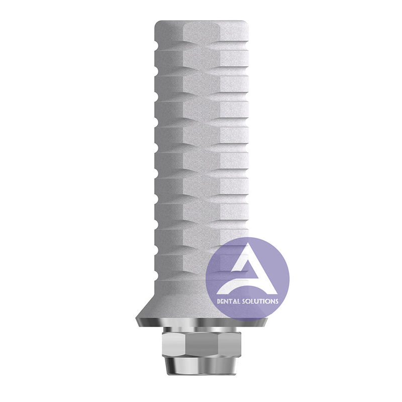 Titanium Temporary Abutment