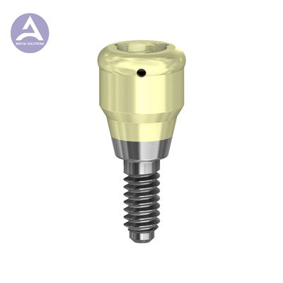 Lokalizator Abutment Kompatybilny z Nobel Active NP 3.5/ RP 4.3