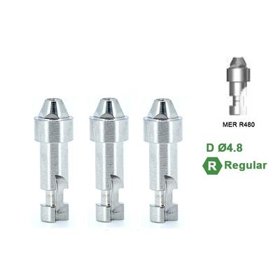 Osstem GS/TS Analog laboratoryjny do wielu jednostek Hiossen Mua Analog