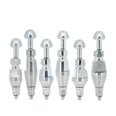 Osstem® GS/TS Close Tray Transfer Impression Coping Titanium Coping Transfer Kompatybilny z Mini & regularne