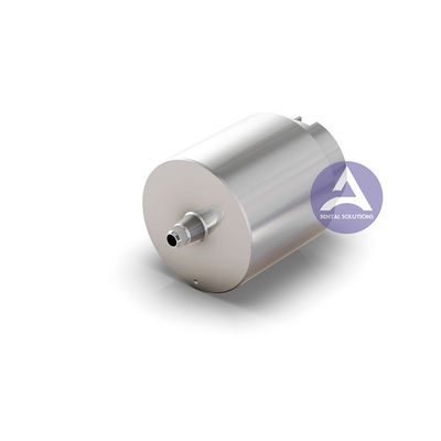 Neodent Gm Exact Titanium Block do uchwytu Medentika, tytan, Ø15,8 mm, 135,253